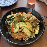   at Integral in Formentera