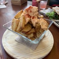   at Integral in Formentera