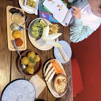   at Integral in Formentera