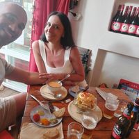  at Integral in Formentera