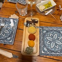   at Integral in Formentera