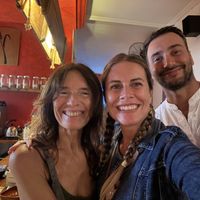   at Integral in Formentera