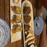   at Integral in Formentera