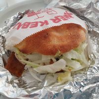  at Sevil in Augsburg