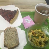 Menu à 13€ at Le Triple V in Caen