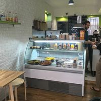 Small but perfectly formed! at Le Triple V in Caen