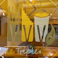  at Le Triple V in Caen