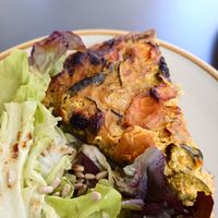  at Le Triple V in Caen