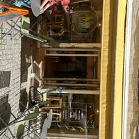 Storefront   at Le Triple V in Caen