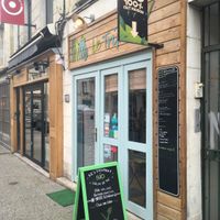 Devanture  at Le Triple V in Caen