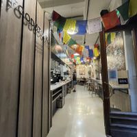 Lokal at Foodstock  in Bratislava