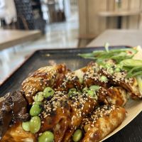   at Foodstock  in Bratislava