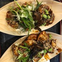   at Foodstock  in Bratislava