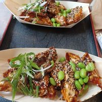  at Foodstock  in Bratislava