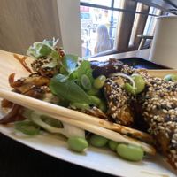   at Foodstock  in Bratislava