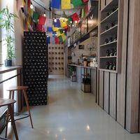  at Foodstock  in Bratislava