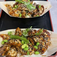   at Foodstock  in Bratislava