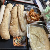   at Foodstock  in Bratislava