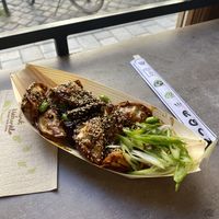   at Foodstock  in Bratislava