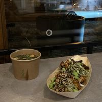   at Foodstock  in Bratislava