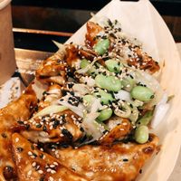   at Foodstock  in Bratislava