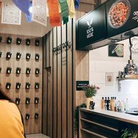   at Foodstock  in Bratislava