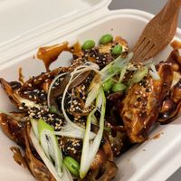  #Veganuary at Foodstock  in Bratislava