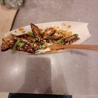  at Foodstock  in Bratislava