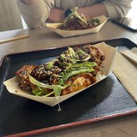   at Foodstock  in Bratislava