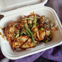 🤤 at Foodstock  in Bratislava