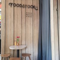  at Foodstock  in Bratislava