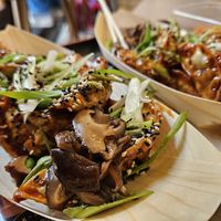  at Foodstock  in Bratislava