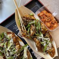   at Foodstock  in Bratislava