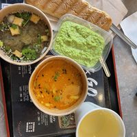   at Foodstock  in Bratislava