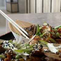   at Foodstock  in Bratislava