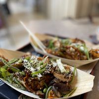   at Foodstock  in Bratislava