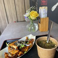   at Foodstock  in Bratislava