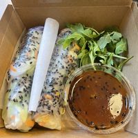   at Foodstock  in Bratislava