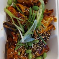  at Foodstock  in Bratislava