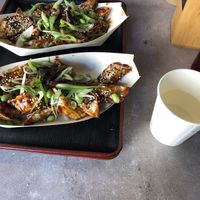   at Foodstock  in Bratislava