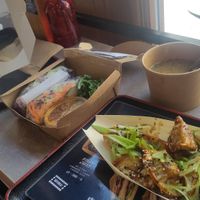  at Foodstock  in Bratislava