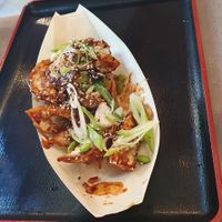 Gyazo at Foodstock  in Bratislava