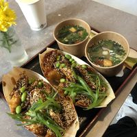   at Foodstock  in Bratislava