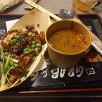  at Foodstock  in Bratislava