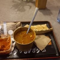  at Foodstock  in Bratislava