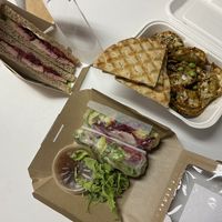   at Foodstock  in Bratislava