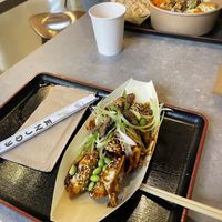   at Foodstock  in Bratislava