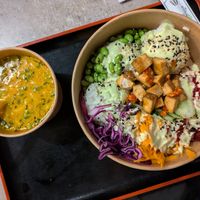  at Foodstock  in Bratislava