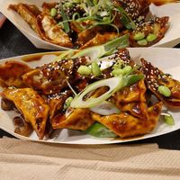  at Foodstock  in Bratislava