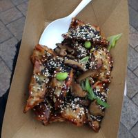 foodstock at Foodstock  in Bratislava